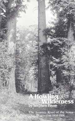Native Redwoods of the Santa Cruz Mountains