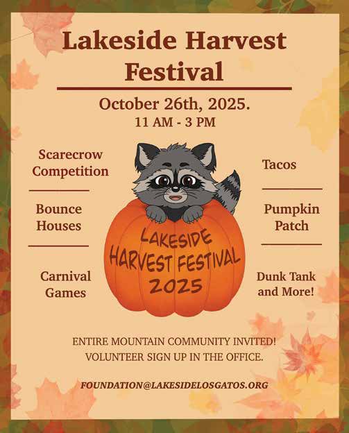 Harvest Festival