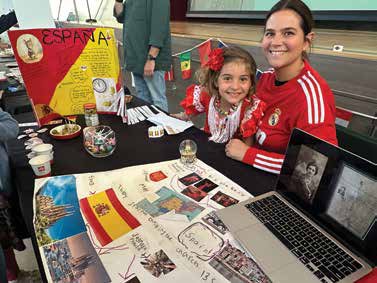Lexington School News