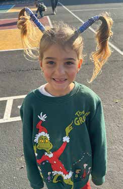 Lexington School News