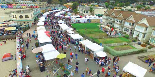 September Events