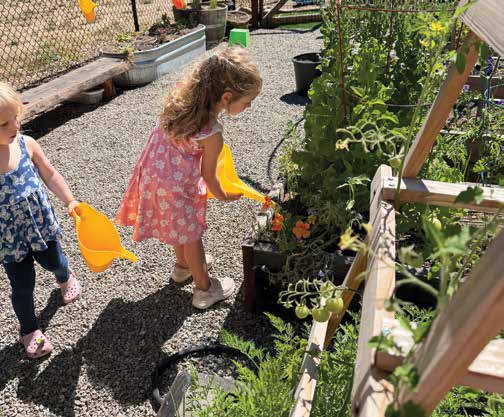 A Foundation of Community and Care at Building Blocks
