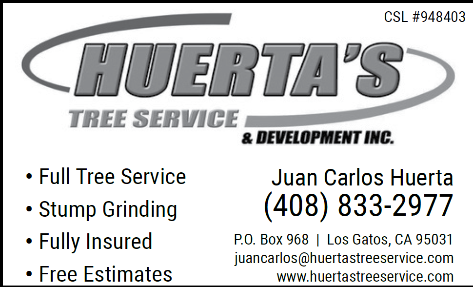 Huertas Tree Service