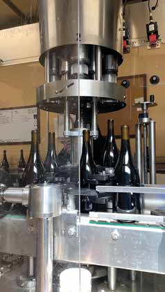 Bottling Season