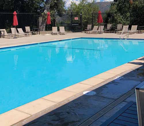 Hiring for 2025 Pool Season